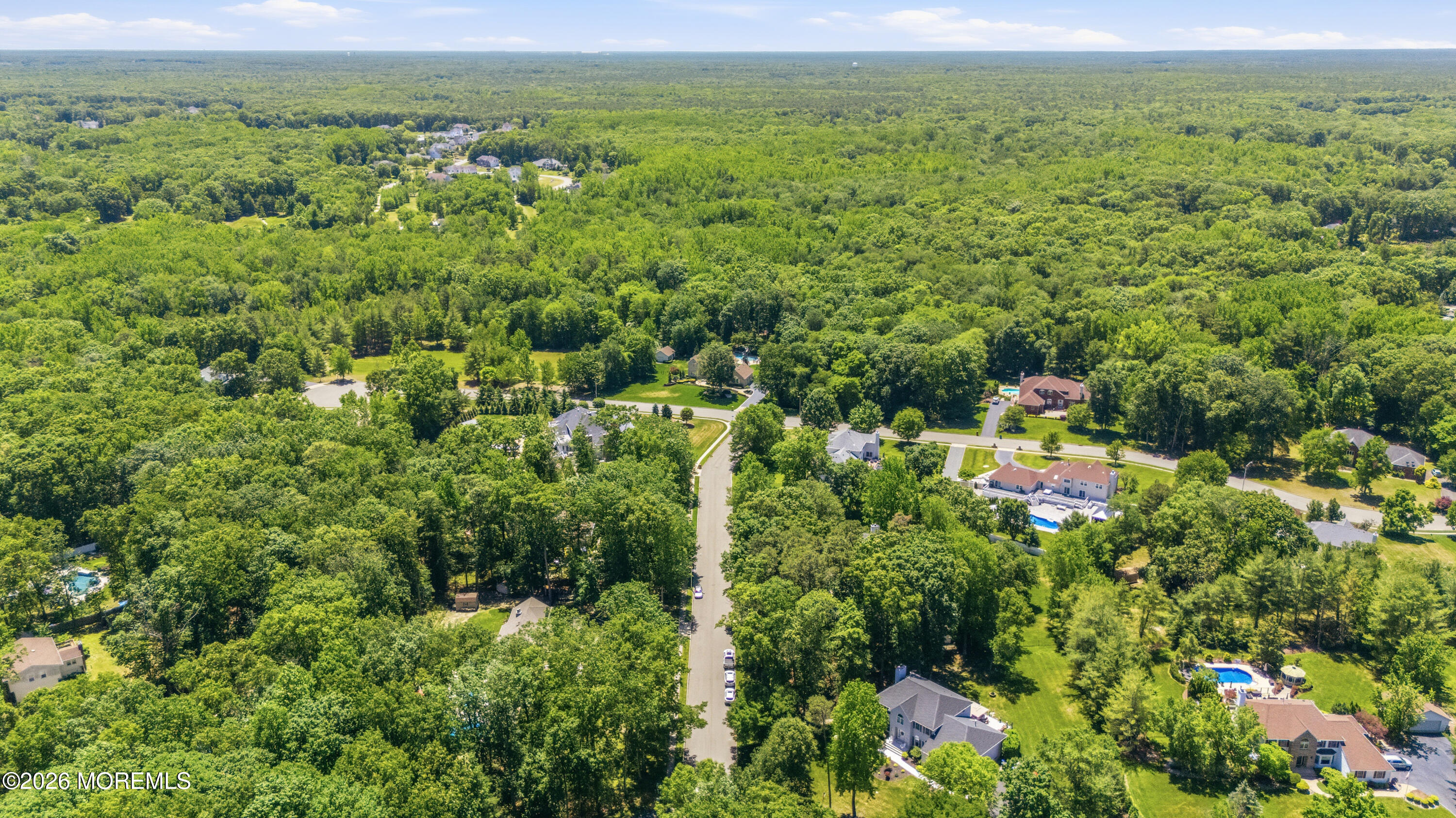 15 Russell Road Freehold NJ 07728