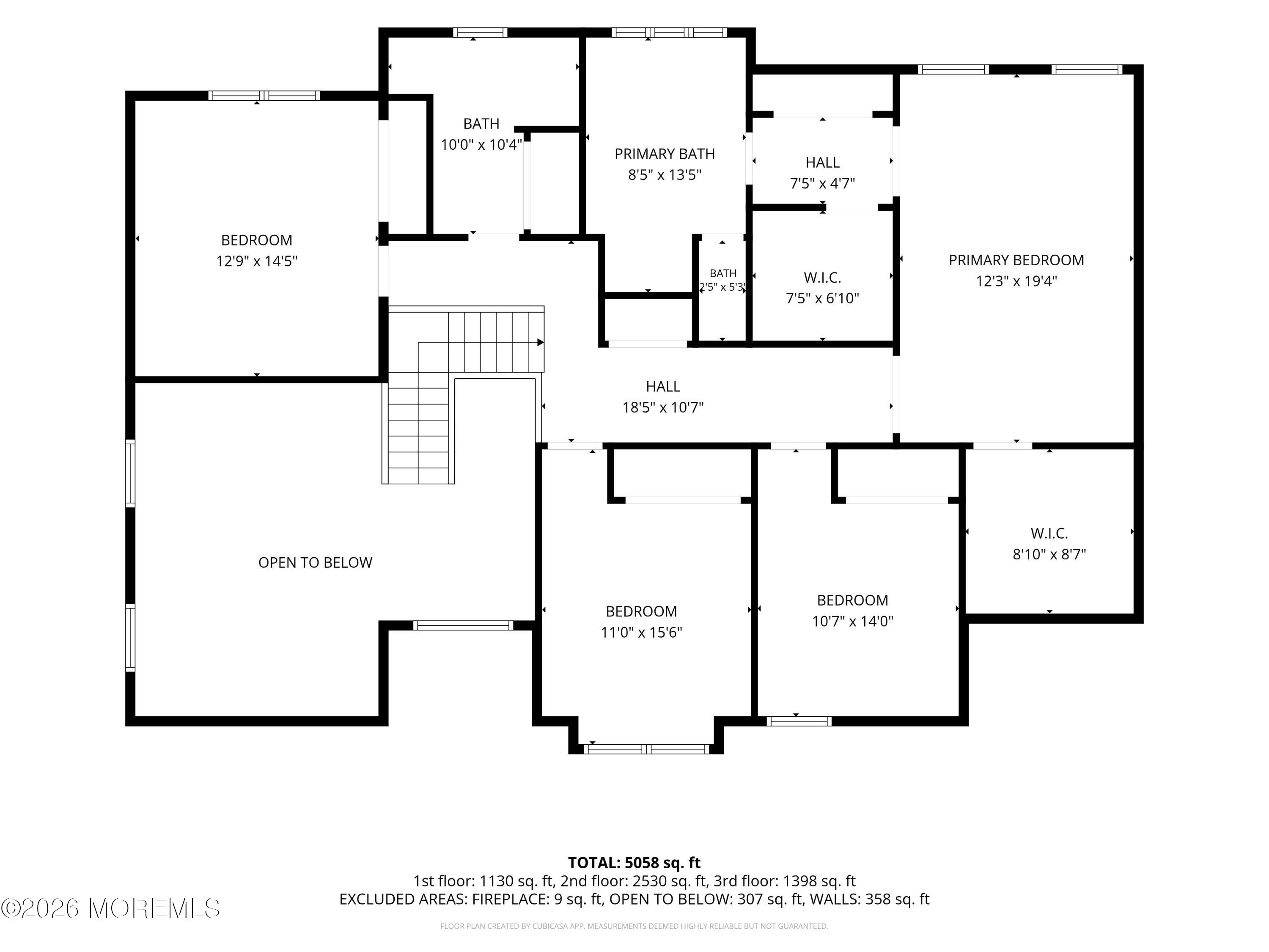 15 Russell Road Freehold NJ 07728