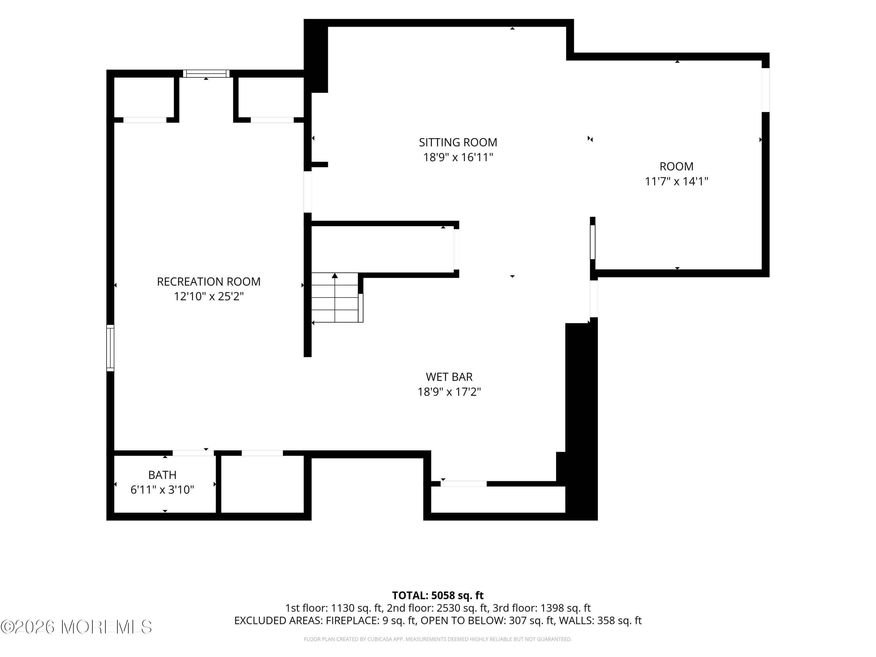 15 Russell Road Freehold NJ 07728