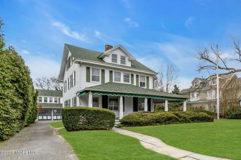 207 Tuttle Avenue Spring Lake NJ 07762