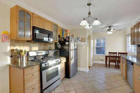257 Lawrence Avenue Oakhurst NJ 07755