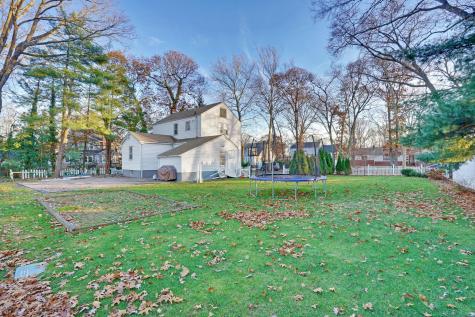 257 Lawrence Avenue Oakhurst NJ 07755