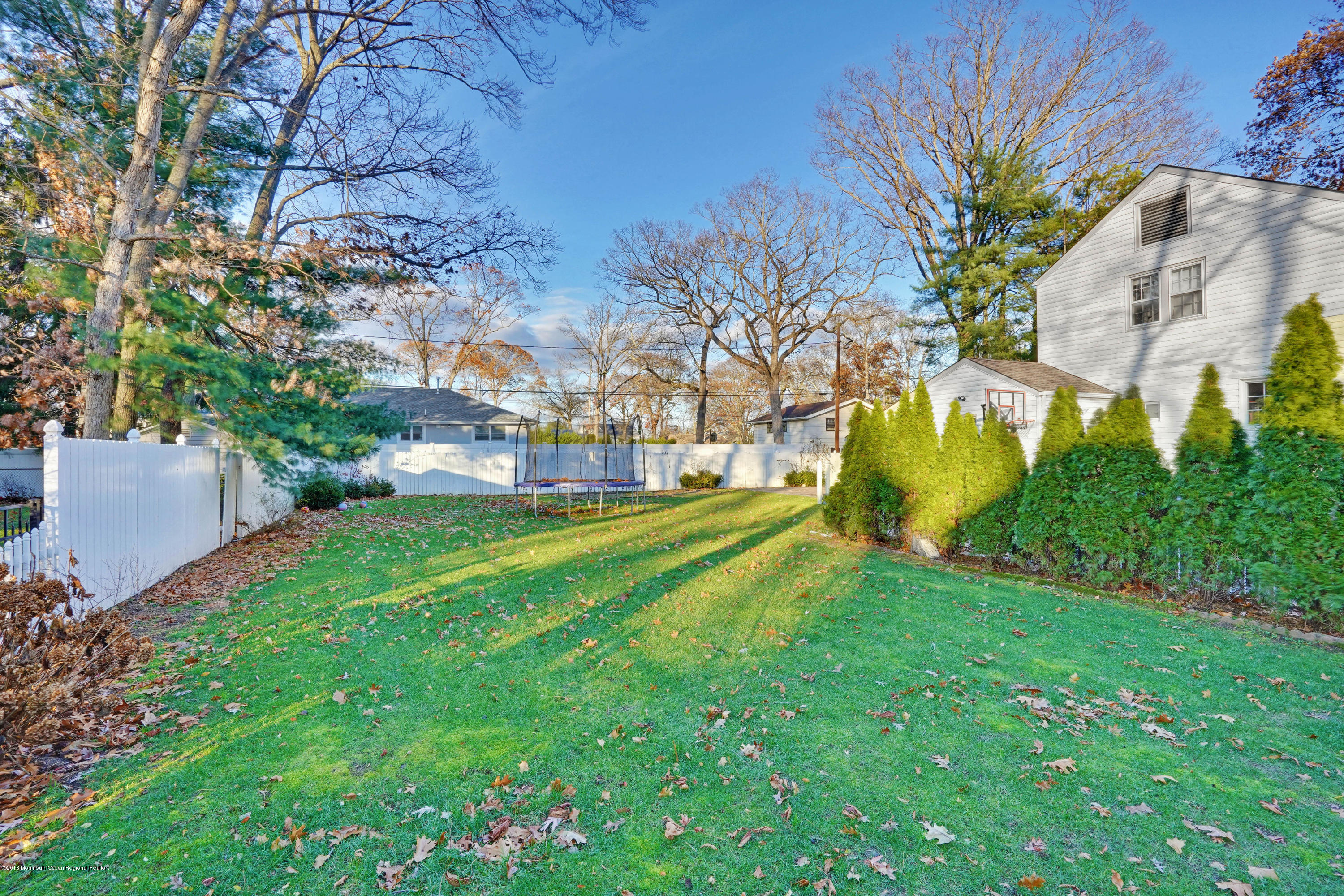 257 Lawrence Avenue Oakhurst NJ 07755