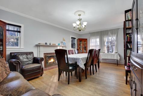 257 Lawrence Avenue Oakhurst NJ 07755