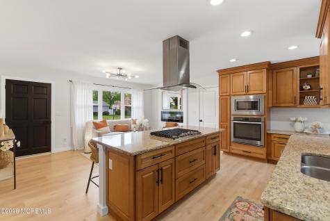 1066 Overlook Drive Toms River NJ 08753