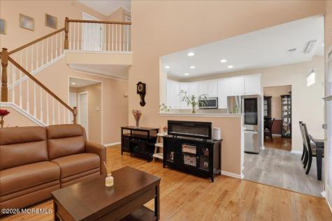 11 Quarry Court East Windsor NJ 08520