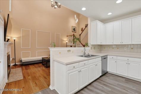 11 Quarry Court East Windsor NJ 08520