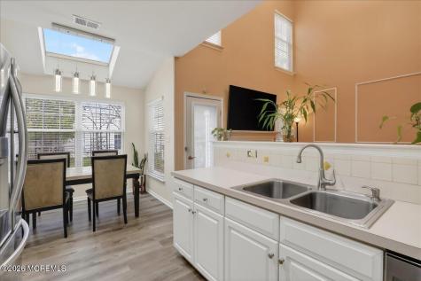 11 Quarry Court East Windsor NJ 08520