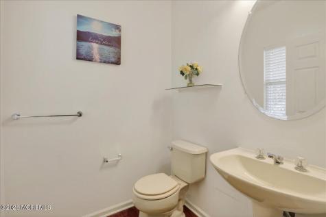 11 Quarry Court East Windsor NJ 08520