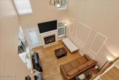 11 Quarry Court East Windsor NJ 08520