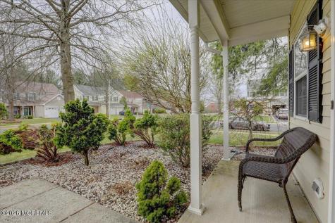 11 Quarry Court East Windsor NJ 08520