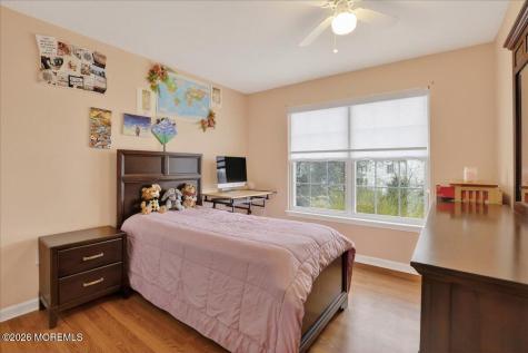 11 Quarry Court East Windsor NJ 08520