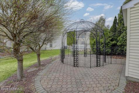 11 Quarry Court East Windsor NJ 08520