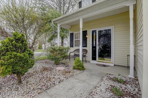 11 Quarry Court East Windsor NJ 08520