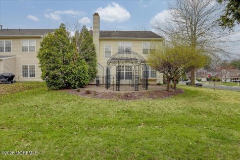 11 Quarry Court East Windsor NJ 08520