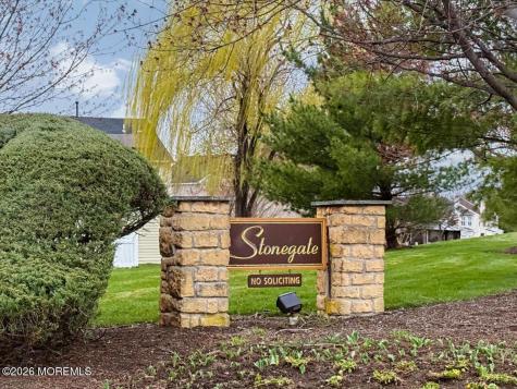 11 Quarry Court East Windsor NJ 08520