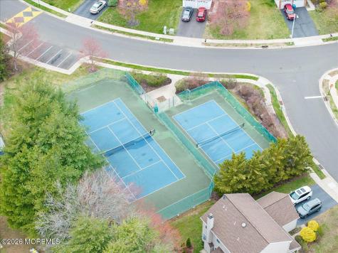 11 Quarry Court East Windsor NJ 08520