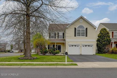 11 Quarry Court East Windsor NJ 08520