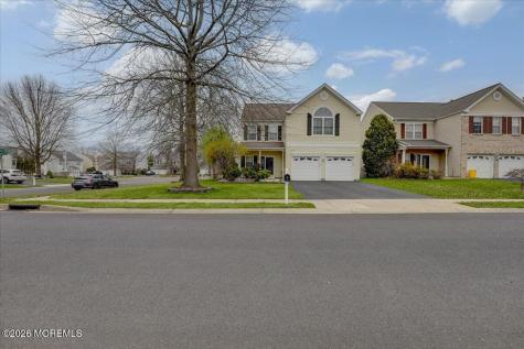 11 Quarry Court East Windsor NJ 08520