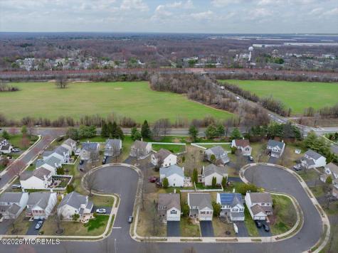 11 Quarry Court East Windsor NJ 08520