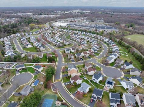 11 Quarry Court East Windsor NJ 08520