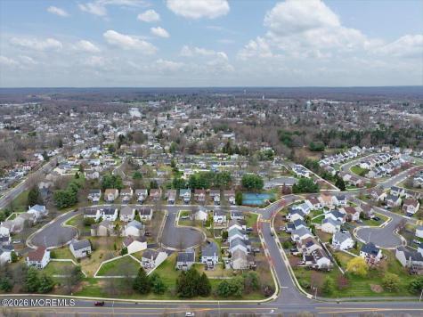11 Quarry Court East Windsor NJ 08520