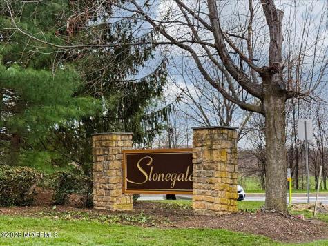 11 Quarry Court East Windsor NJ 08520