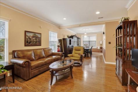11 Quarry Court East Windsor NJ 08520
