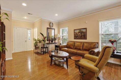 11 Quarry Court East Windsor NJ 08520