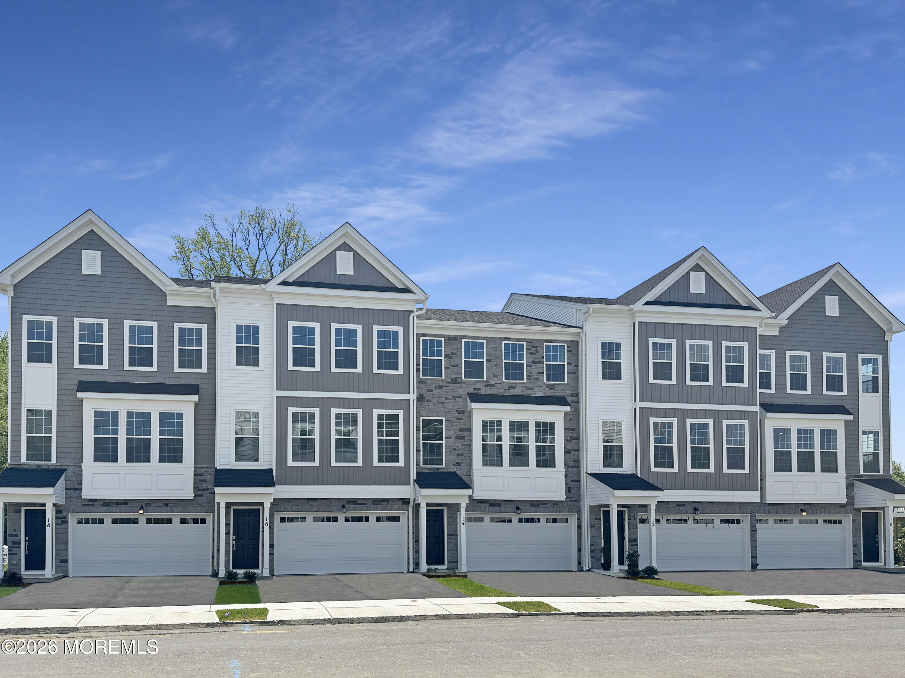 94 Crimson Drive Manalapan NJ 07726