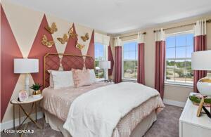 94 Crimson Drive Manalapan NJ 07726