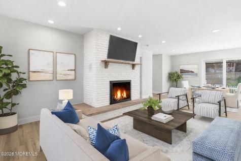 62 Sagamore Avenue Oceanport NJ 07757