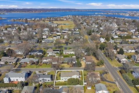 62 Sagamore Avenue Oceanport NJ 07757