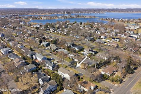 62 Sagamore Avenue Oceanport NJ 07757