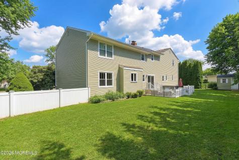 62 Sagamore Avenue Oceanport NJ 07757