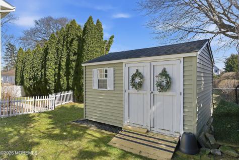 62 Sagamore Avenue Oceanport NJ 07757