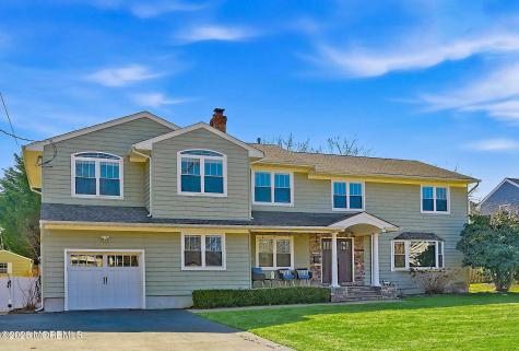 62 Sagamore Avenue Oceanport NJ 07757