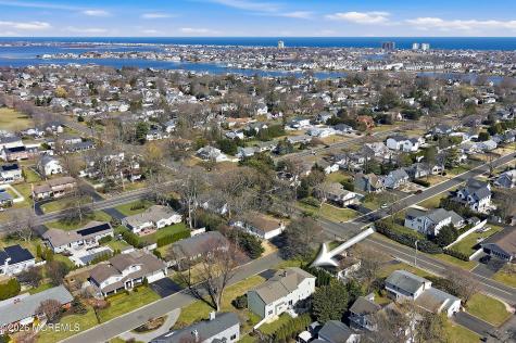 62 Sagamore Avenue Oceanport NJ 07757