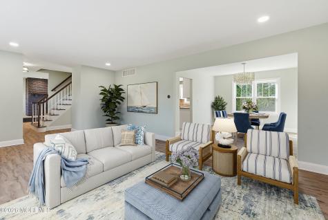 62 Sagamore Avenue Oceanport NJ 07757