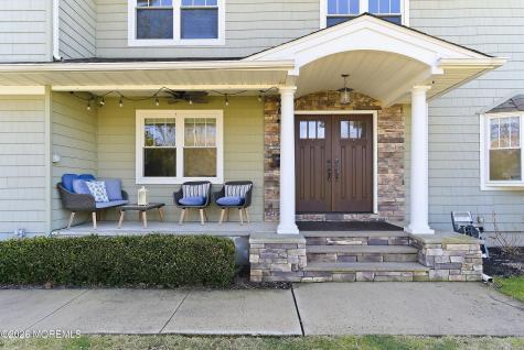 62 Sagamore Avenue Oceanport NJ 07757