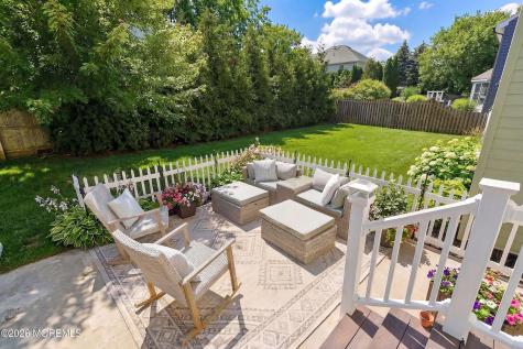 62 Sagamore Avenue Oceanport NJ 07757
