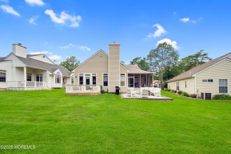 12 Springlawn Drive Lakewood NJ 08701