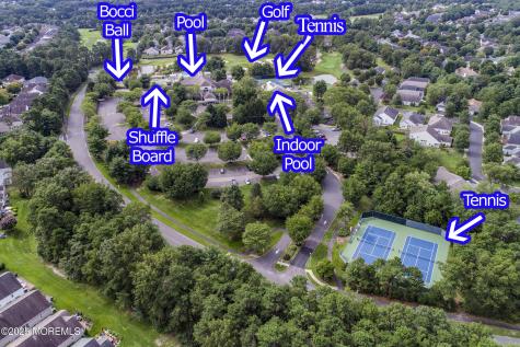 12 Springlawn Drive Lakewood NJ 08701