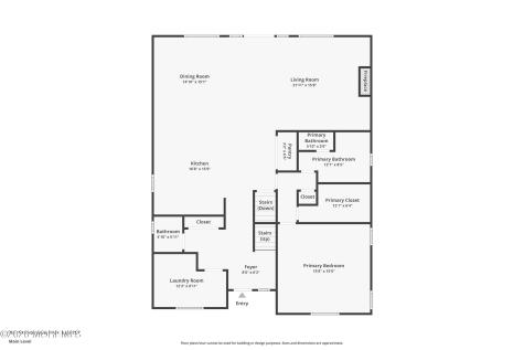 783 Princeton Avenue Brick NJ 08724
