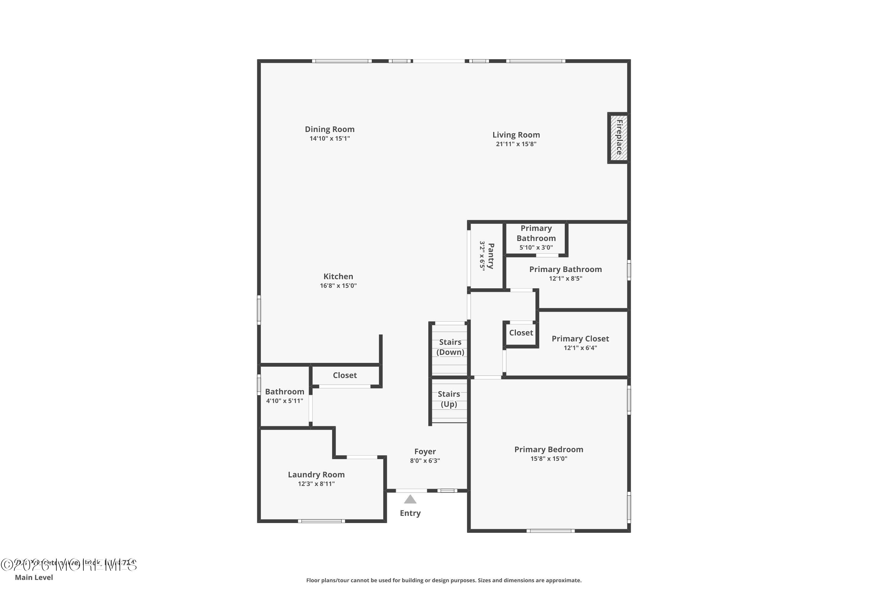 783 Princeton Avenue Brick NJ 08724