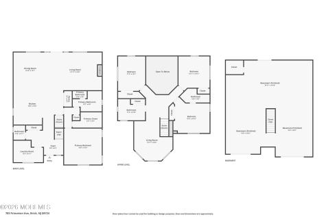 783 Princeton Avenue Brick NJ 08724