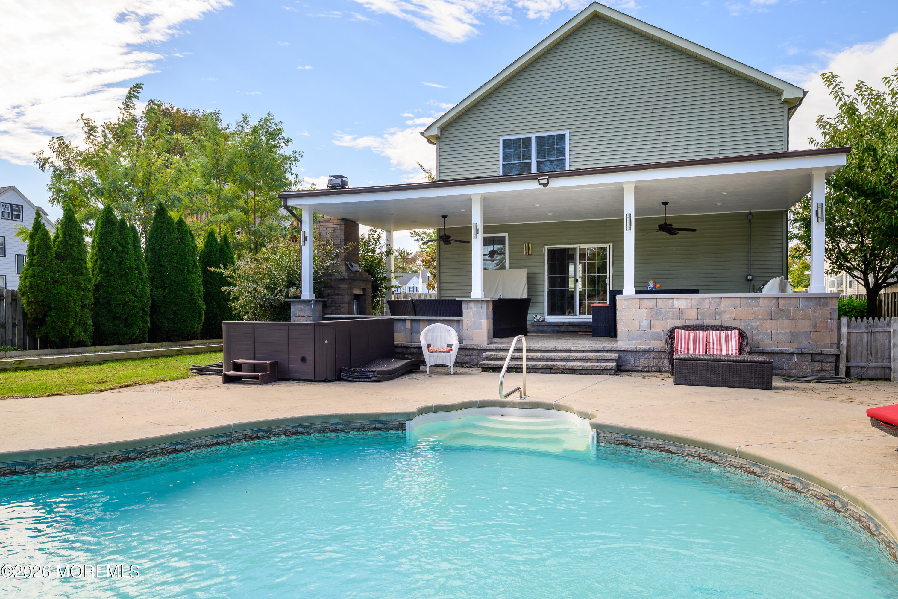 331 Norwood Avenue Long Branch NJ 07740