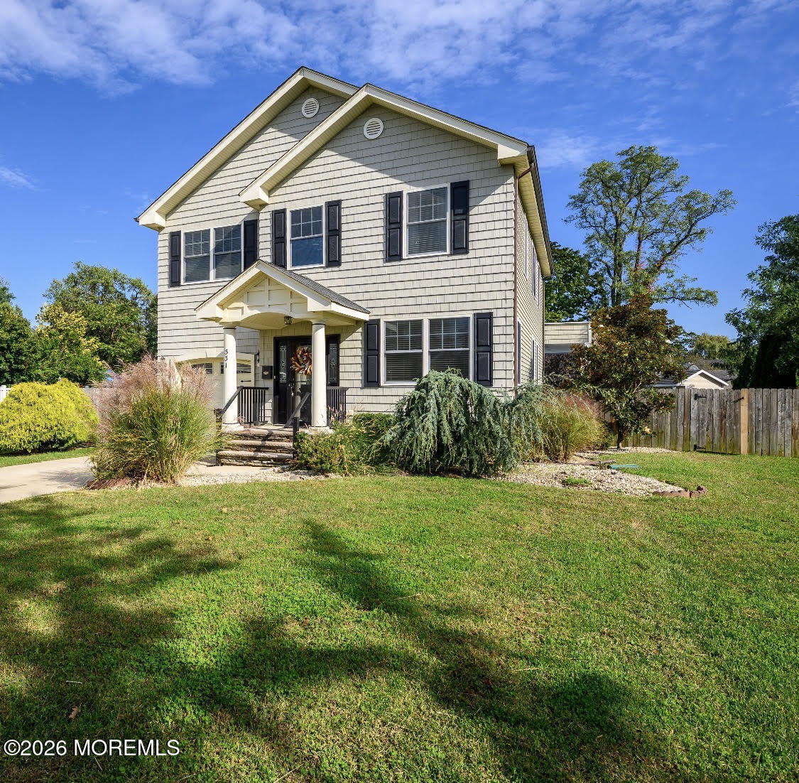 331 Norwood Avenue Long Branch NJ 07740