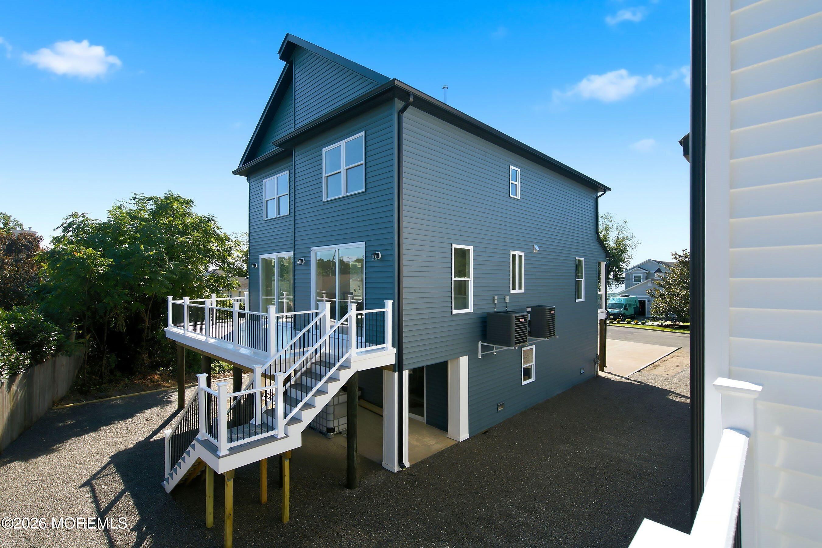 96 Pinewood Road Toms River NJ 08753