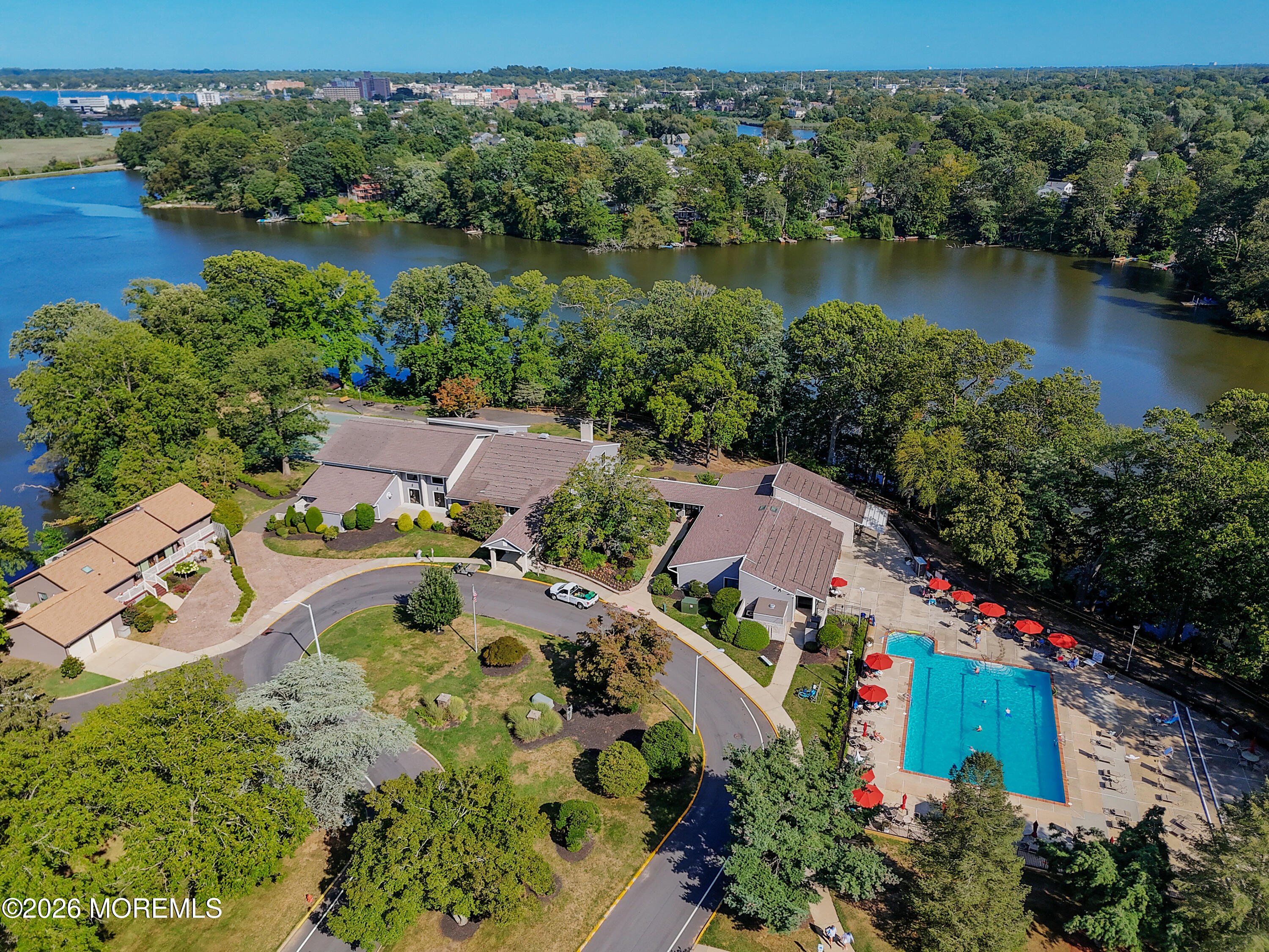 70 Lexington Court Red Bank NJ 07701
